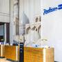 Горящие туры в отель Radisson Blu Hotel Tashkent - 5