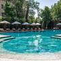 Горящие туры в отель Radisson Blu Hotel Tashkent - 2