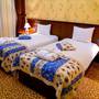 Горящие туры в отель Central Park Hotel - 4
