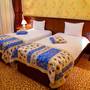 Горящие туры в отель Central Park Hotel - 1