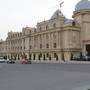 Горящие туры в отель Kaspia Park Hotel Baku - 1