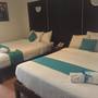 Горящие туры в отель Hotel Via Espana  - 4