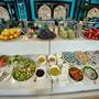 Горящие туры в отель Uzbekistan Hotel - 1