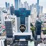 Горящие туры в отель Riu Plaza Panama - 4