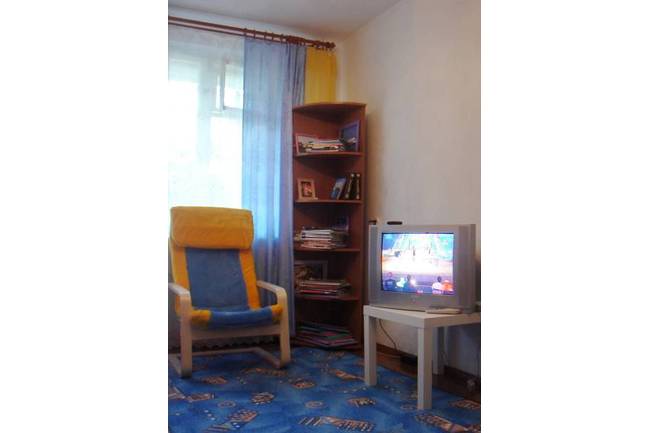 Клик Апартмент