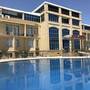 Горящие туры в отель Aysberq Resort - 1