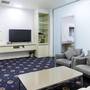 Горящие туры в отель Erebuni Hotel Yerevan - 6