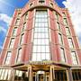 Горящие туры в отель Modern Hotel - 1