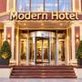 Горящие туры в отель Modern Hotel - 2