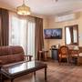 Горящие туры в отель Semeli Hotel - 1
