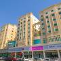 Горящие туры в отель Reef Global Hotel - 1