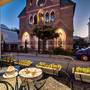 Горящие туры в отель City Hotel - 6