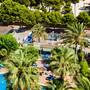 Горящие туры в отель Hotel Senses Palmanova - 3