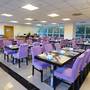 Горящие туры в отель Holiday Inn Express Istanbul-Altunizade - 2