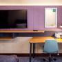 Горящие туры в отель Holiday Inn Sisli - 6