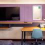 Горящие туры в отель Holiday Inn Sisli - 3