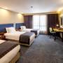 Горящие туры в отель Holiday Inn Sisli - 5