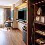 Горящие туры в отель Holiday Inn Sisli - 1