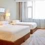 Горящие туры в отель Holiday Inn Beijing Deshengmen - 6
