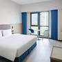 Горящие туры в отель Holiday Inn Express Shanghai Putuo - 6