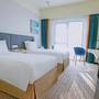 Горящие туры в отель Holiday Inn Express Shanghai Putuo - 1