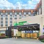 Горящие туры в отель Holiday Inn Express Shanghai Putuo - 5