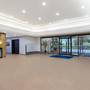 Горящие туры в отель Holiday Inn Express Shanghai Putuo - 6