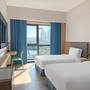 Горящие туры в отель Holiday Inn Express Shanghai Putuo - 3