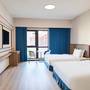 Горящие туры в отель Holiday Inn Express Shanghai Putuo - 1