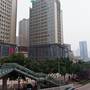 Горящие туры в отель Holiday Inn Express Chongqing Jinxiucheng  - 2