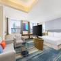 Горящие туры в отель Holiday Inn Express Dalian City Centre - 4