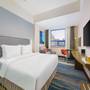 Горящие туры в отель Holiday Inn Express Dalian City Centre - 6
