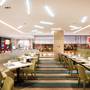 Горящие туры в отель Holiday Inn Qingdao City Center - 4