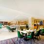 Горящие туры в отель Holiday Inn Qingdao City Center - 6