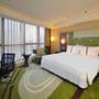 Горящие туры в отель Holiday Inn Qingdao City Center - 6