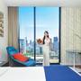 Горящие туры в отель Holiday Inn Express Bangkok Siam - 3