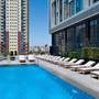 Горящие туры в отель Radisson Blu Hotel Istanbul Asia - 6