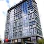 Горящие туры в отель Radisson Blu Hotel Istanbul Asia - 1