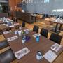 Горящие туры в отель Radisson Blu Hotel Istanbul Asia - 3