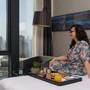 Горящие туры в отель Radisson Blu Hotel Istanbul Asia - 3