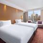Горящие туры в отель Radisson Blu Hotel Shanghai New World - 4