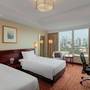 Горящие туры в отель Radisson Blu Hotel Shanghai New World - 1