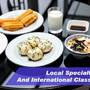 Горящие туры в отель Grand Mercure Shanghai Century Park Hotel - 4