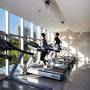 Горящие туры в отель Grand Mercure Shanghai Century Park Hotel - 6