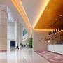 Горящие туры в отель Radisson Blu Plaza Chongqing  - 4