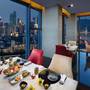 Горящие туры в отель Radisson Blu Plaza Chongqing  - 5