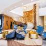 Горящие туры в отель Radisson Blu Belorusskaya - 2