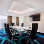 Горящие туры в отель Radisson Blu Belorusskaya - 4