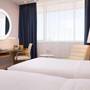 Горящие туры в отель Radisson Blu Belorusskaya - 5