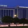 Горящие туры в отель The Diplomat Radisson Blu Hotel Residence & Spa - 3